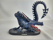 Venomous Shadow Dragon - Mage Knight - WizKids  Missing Wings