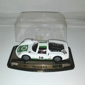PORSCHE C.6 REF.394 PILEN SCALA 1/43 - Foto 1 di 2