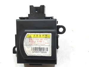 Unidad de módulo de control CRDI KIA RIO 2016 MK3 1,4 diésel ECU CI160317088A/2011-ON - Imagen 1 de 8