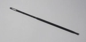 AULOS RECORDER ASTE DI PULIZIA (ALTO/DECANT O TENORE) - Foto 1 di 3