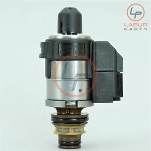 Mercedes TCU TCM 722.9 7G Transmission Solenoid Black Cap 2202771098 D003 - Foto 1 di 6