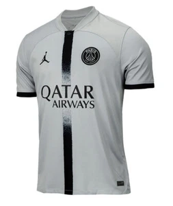 Nike Youth PSG Away jersey 22/23 - Picture 1 of 1