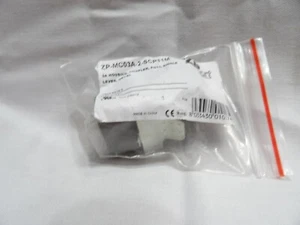 Zip Port 3A Housing, Coupler, PG11, Single Lever, Metal ZP-MC03A-2-SCP11M - Picture 1 of 3