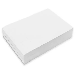 150 Beschriftungsetiketten in weiß Matt 10 x 7 cm FASSON Crack Back-Plus az_076 - Bild 1 von 6