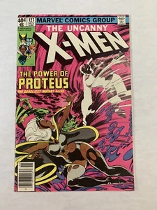 The Uncanny X-MEN #127 Marvel Comics 1979 The Power of Proteus VG - Ex Condition - Picture 1 of 12