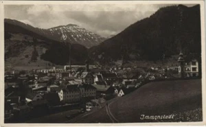 CPA AK Immenstadt GERMANY (1121474) - Bild 1 von 2