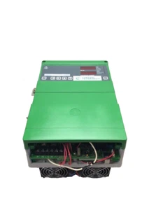 M210RGB14  - CONTROL TECHNIQUES   Variateur 3PH  75KW   210 A     RECONDITIONNÉ - Foto 1 di 3