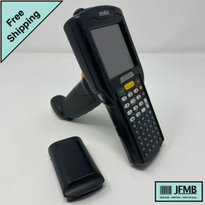 MC32N0-GI4HCHE0A Zebra Motorola Windows CE 7 Embedded Computer Barcode Scanner - Picture 1 of 3