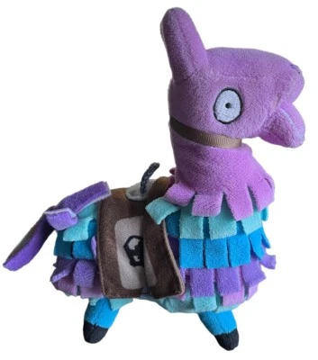 Fortnite Pinata Plush 6” Russ Toy - Image 1 of 4