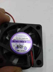 EVERCOOL EC4010H05E 4010 DC 5V 0.14A cooling fan - Picture 1 of 2