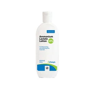 Ammonium Lactate Lotion 12% – Fragrance Free - Picture 1 of 1