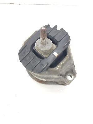 BMW E60 525xi 528xi 530xi 2004-2010 lado derecho motor montaje OEM  Foto 1 de 3