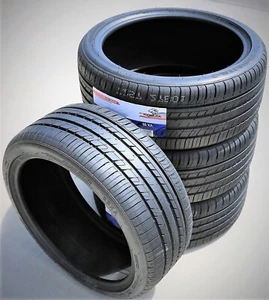 4 Tires 205/65R16 Atlander AX-88 Performance 95H - Picture 1 of 10