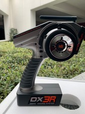 RADIOCOMANDO SPEKTRUM DX3R 