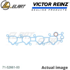 INTAKE MANIFOLD GASKET FOR HONDA ROVER PRELUDE IV BB F20A4 F20A6 VICTOR REINZ - Picture 1 of 7