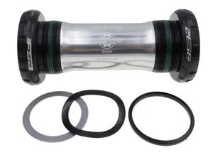 Fsa MegaEVO 392EVO Bottom Bracket BSA 83mm x 30mm For BSA 83mm MTB Frames - Picture 1 of 1