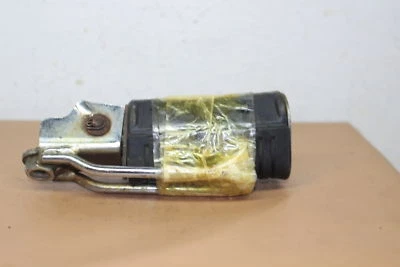 1983 HONDA CX650C LEFT REAR FOOT REST PEG STEP (TOHF166) - Image 1 of 4