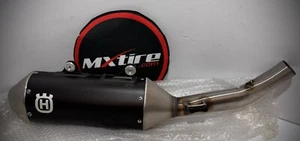 25105079200 SILENCER 2021-2022 HUSQVARNA 250/350/450 FC/FX - Bild 1 von 1
