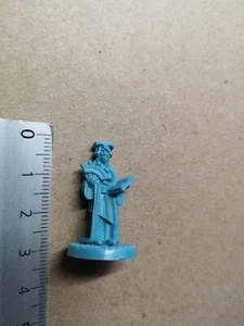 CLERK MINIATURE/ ORIENTAL /THE GREAT WALL G72 - Imagen 1 de 1