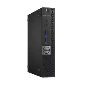 Refurbished Dell OptiPlex 5050 Micro i5-7600T 16GB 512GB SSD Windows 10 Pro - Picture 1 of 4