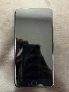 Apple iPhone 7 Plus - 128 Go (A1784) - Noir - Sim bloquée - #124 - Photo 1 sur 8