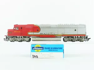 HO Scale Athaern 3625 ATSF Santa Fe FP45 Diesel Locomotive #5944 - Picture 1 of 13