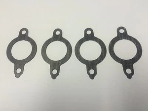Dichtungen f. Ansaugstutzen 4 Stück für YAMAHA XJ 600 51J 3KN 3KM 84-91 684080 - Bild 1 von 1