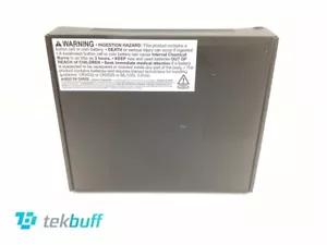Dell Precision 3490 14" FHD Ultra 7-155H 16 GB 512 GB RTX 500 4 GB W11P - (0FWY9) - Foto 1 di 3