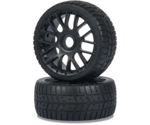 Carson 1:8 Räder (2) On-Road 17mm Buggy #500405840 - Bild 1 von 1