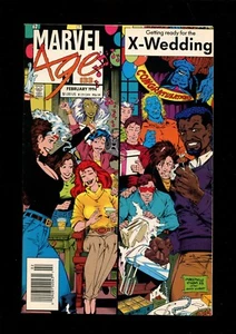 MARVEL AGE 133 (9.0) MARVEL (B039) - Imagen 1 de 2