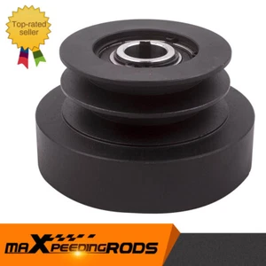 Centrifugal Pulley Clutch 25.4mm 1" Bore 8HP-16HP For 200630 Belt Section 2B - Picture 1 of 9