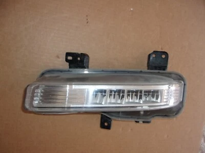 Ford Explorer 2020 2021 2022 luz antiniebla izquierda LED OEM Foto 1 de 3