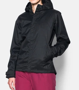 Under Armour ~ Sienna 3-in-1 Women's ColdGear Infrared Jacket XS $200 NWT - Picture 1 of 6
