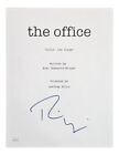 Couverture de script signée Rainn Wilson The Office JSA ITP WB106534