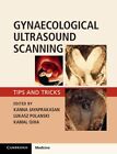 Ultrasonografia ginekologiczna: wskazówki i sztuczki, Ojha, Kamal, Polański, Lukas