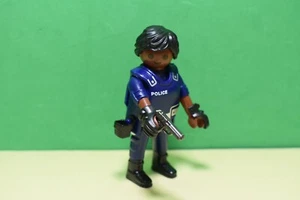 PLAYMOBIL 71162 POLICIA, ESTADO NUEVO - Bild 1 von 3