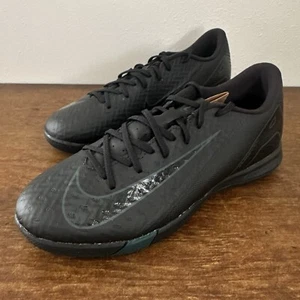 Nuevo Nike Talla 6Y Zoom Mercurial Vapor 16 Academy IC2024 Paquete de Sombras FQ8434-002 - Imagen 1 de 7