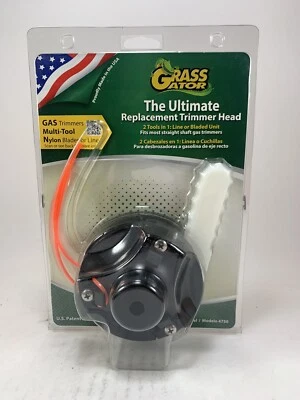Grass Gator 4750 The Ultimate Replacement Trimmer Head - Image 1 of 2