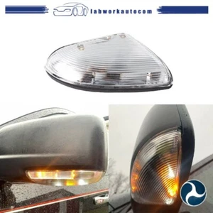 Mirror Turn Signal Light Puddle Lamp For 09-18 Dodge Ram 1500 2500 （Driver Side） - Picture 1 of 8