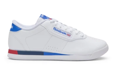 REEBOK WOMENS PRINCESS SNEAKER 100069813 IF5557 - Image 1 of 4