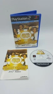 World Series of Poker: Tournament of Champions (Sony PlayStation 2, 2007, DVD-Bo - Imagen 1 de 3