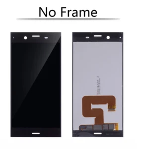 For SONY Xperia XZ1 G8341 G8342 LCD Touch Screen with Frame Digitizer Replace - Picture 1 of 1