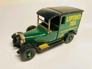 Matchbox Models of Yesteryear - 1927 Talbot Van Liptons #Y-5 - Vintage (ref20) - Bild 1 von 5