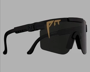 BRAND NEW Pit Viper Youth Sports Sunglasses for Boys Girls Age 6-12 - Picture 1 of 3