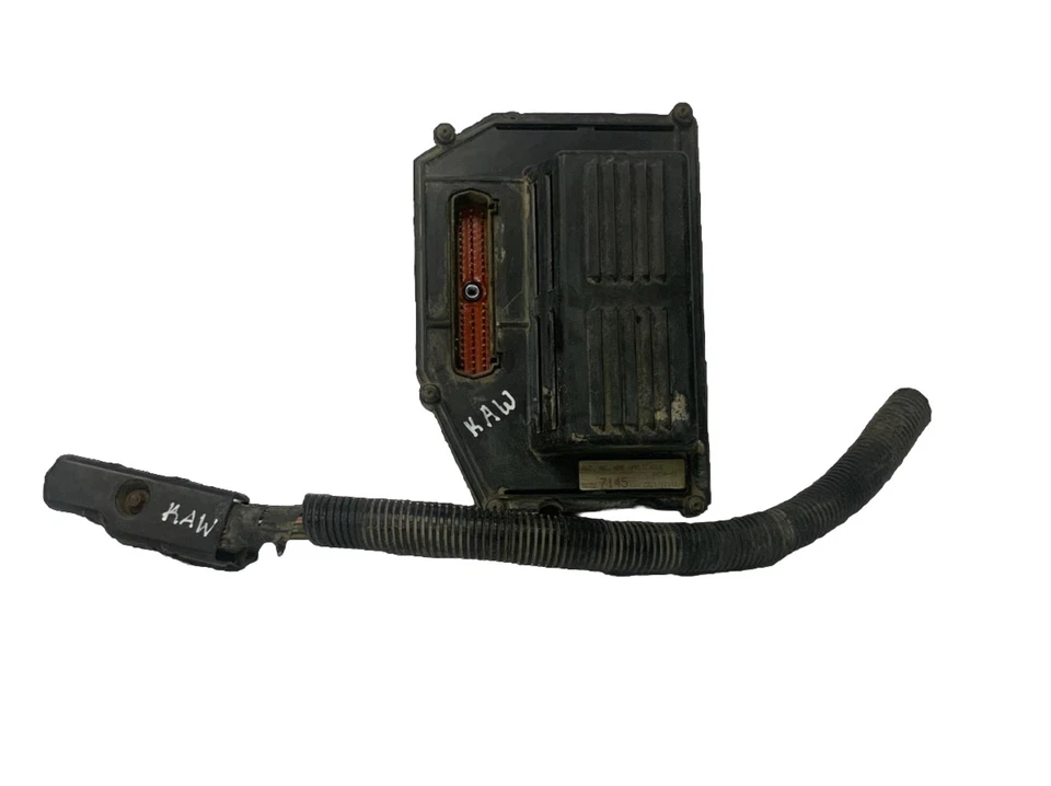 Dodge W250 D150 D250 1991 1992 1993 motor 5,9 L ordenador ecm pcm ecu 56027145 Foto 1 de 4