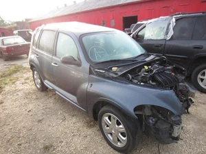 01 02 03 04 05 06 07 08 09 10 CHRYSLER PT CRUISER Lower Control Arm Front Left - Foto 1 di 9