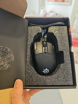 Mouse Steelseries Rival 500 Foto 1 de 4