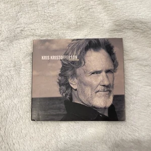 Kris Kristofferson This Old Road US CD 2006 New West Records Digipak Issue - Picture 1 of 3