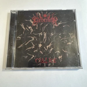 CD audio - GEHENNA - malice - Bild 1 von 4