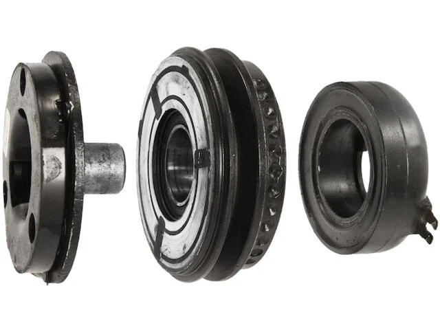 Embrague de aire acondicionado para Oldsmobile Cutlass Supreme 1967, 1971-1974, 1976-1980 CT265KY Foto 1 de 1